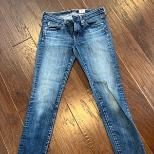 AG The Stilt, sz. 27